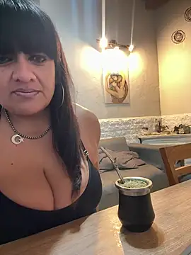 Sensualmente333 online show from July 13, 12:06 pm