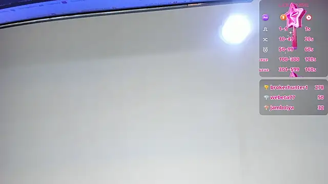 paulinasaeEnz online show from October 27, 1:06 pm