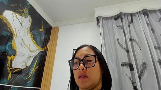 MelissaaCortes online show from June 15, 12:33 am