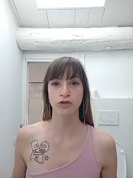 Cristina02 online show from June 3, 4:01 pm