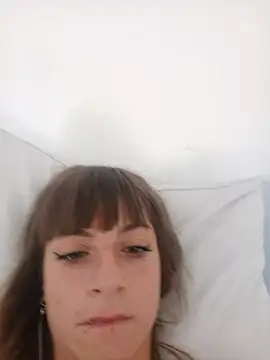 Cristina02 online show from June 26, 7:31 am