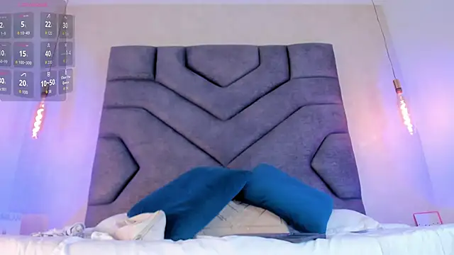 Liinda Saenz online show from December 21, 12:20 pm