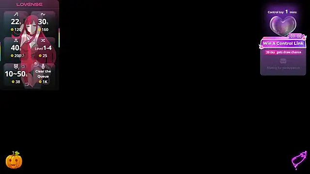 Margarethlex online show from February 11, 4:03 am