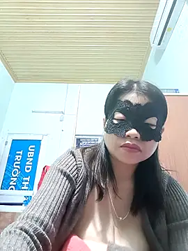 Anna Toy19 online show from December 1, 3:48 pm