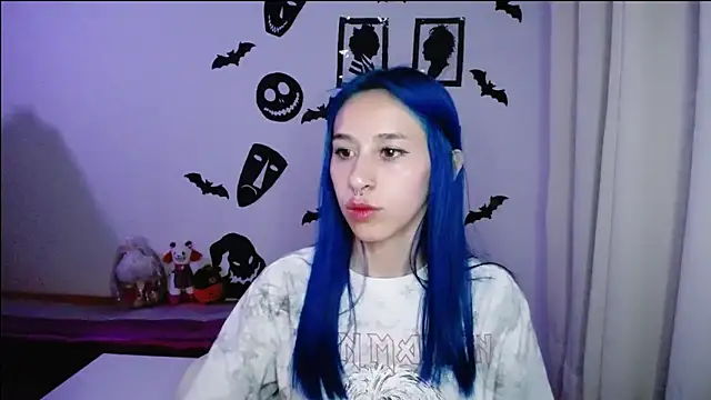 dakota senju online show from October 9, 10:47 pm