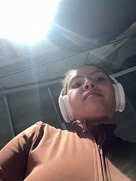Nathcurly  online show from April 29, 8:47 pm