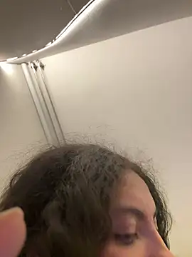Nathcurly  online show from July 5, 4:19 am