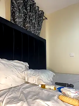 Sexy barb2 online show from September 15, 8:49 pm