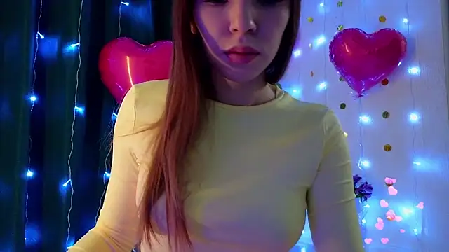 kristina amurova online show from February 16, 7:36 pm