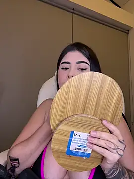 misslollipop04 online show from February 11, 5:31 am