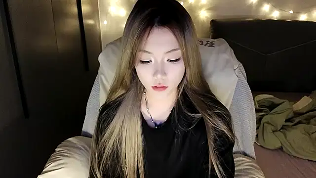 Jennie-007 online show from September 10, 5:35 pm