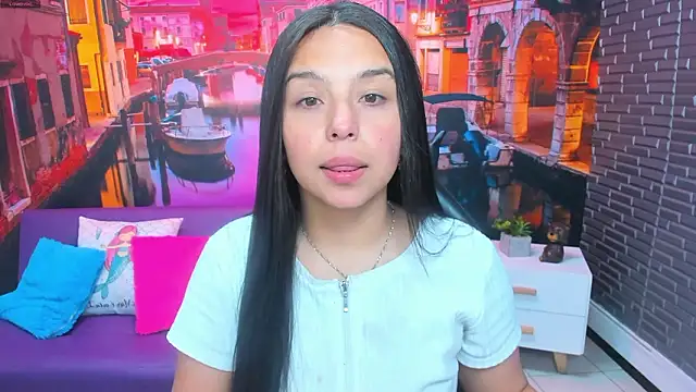 Small naughty  online show from February 13, 1:35 pm