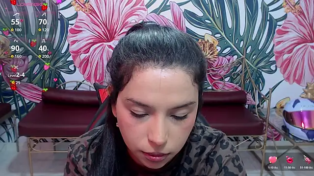 Small naughty  online show from April 30, 5:40 pm