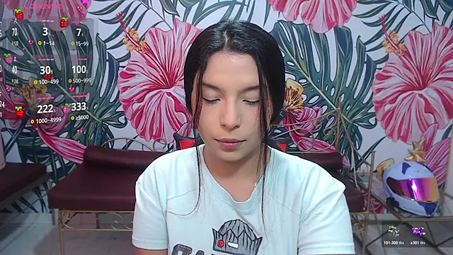 Small naughty  online show from May 4, 1:15 pm