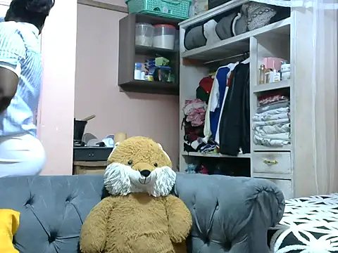 Ms bunny88 online show from July 4, 11:39 am