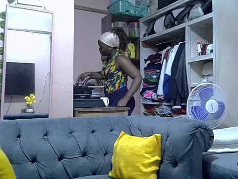 Ms bunny88 online show from July 28, 3:32 pm