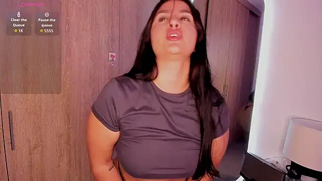 KattyPortman online show from November 23, 5:10 am