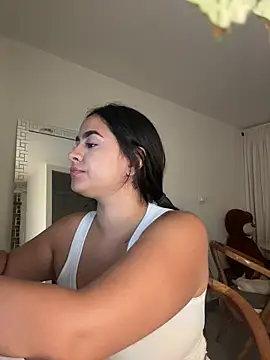 KattyPortman online show from March 3, 12:49 am