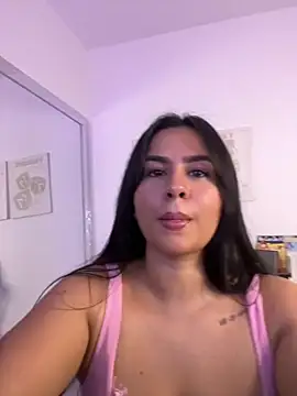 Snapshot of KattyPortman chatting on September 21, 3:38 am KattyPortman online show from September 21, 3:38 am