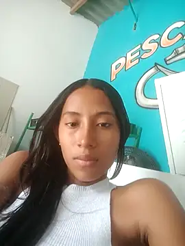 Adrianagonzalesxx online show from March 23, 4:35 pm