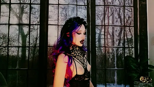 Stryxcy online show from May 22, 11:47 pm