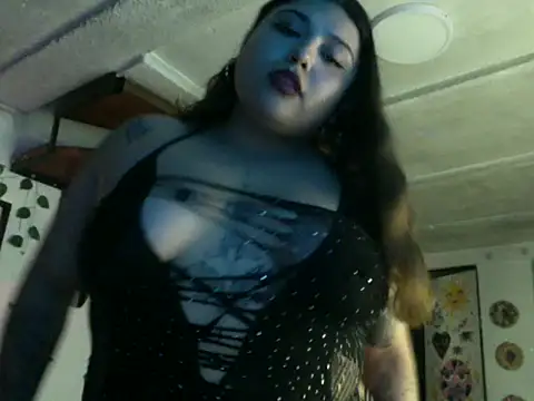 dreamgirl sweet online show from February 4, 3:09 am