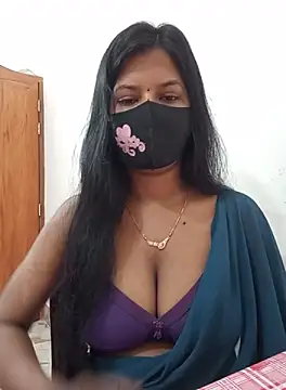 Snapshot of Anusri- chatting on October 6, 7:58 am Anusri- online show from October 6, 7:58 am