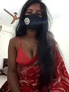 Anusri- online show from January 12, 10:31 am