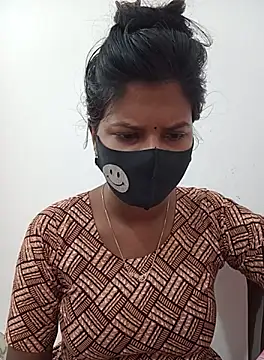 Snapshot of Anusri- chatting on October 5, 7:35 am Anusri- online show from October 5, 7:35 am