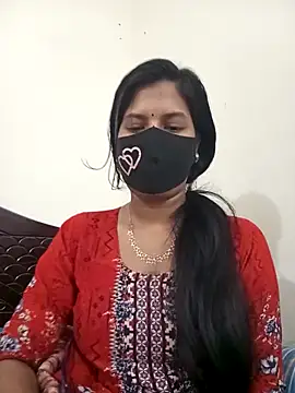 Anusri- online show from December 20, 11:14 am