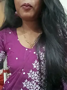 Anusri- online show from July 3, 5:52 pm