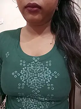 Anusri- online show from July 15, 1:27 pm