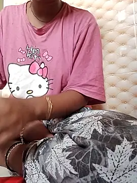 Anusri- online show from June 17, 8:15 am