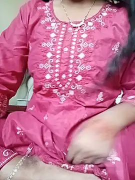 Anusri- online show from July 25, 10:44 am