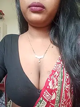 Anusri- online show from July 17, 11:03 am