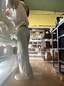 Rosa 998 online show from March 19, 12:48 am