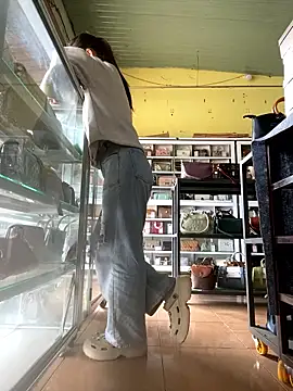 Rosa 998 online show from January 6, 1:31 am