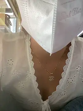 Rosa 998 online show from March 6, 1:23 am