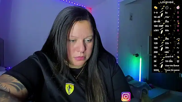 mariana maze online show from February 3, 6:40 am