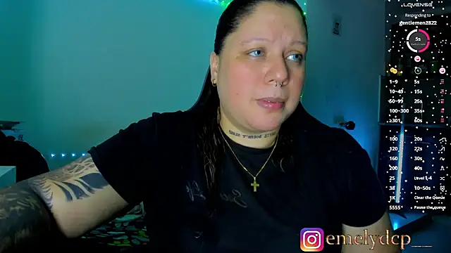 mariana maze online show from June 22, 6:32 am