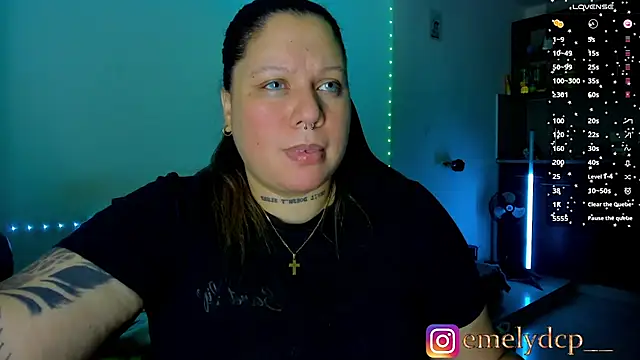 mariana maze online show from June 20, 3:54 am