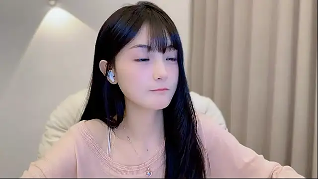 SHUIshui  online show from September 19, 6:45 am