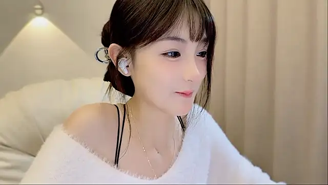 SHUIshui  online show from November 6, 12:33 pm