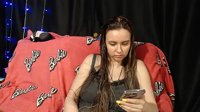 Milana69 online show from June 22, 6:16 pm