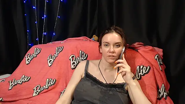 Milana69 online show from July 13, 4:41 pm