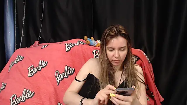 Milana69 online show from June 12, 3:42 pm