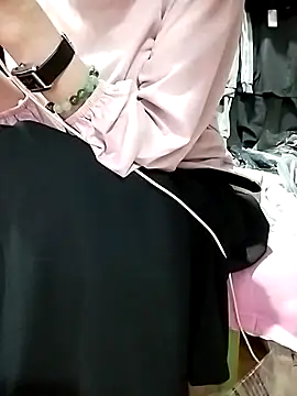  Vitamin Sex  online show from November 22, 3:09 am