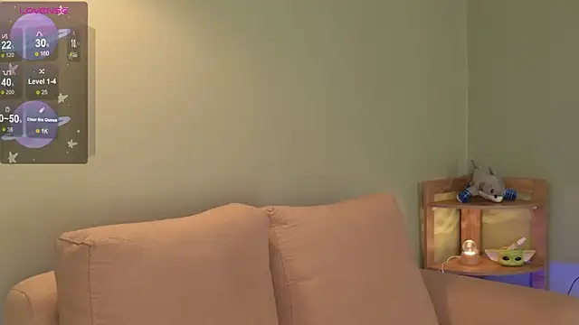 were-Naughty online show from March 19, 1:59 pm