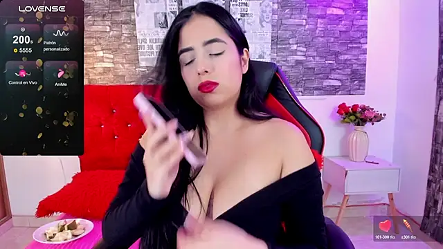 Arith Sandoval sc online show from December 4, 9:04 pm