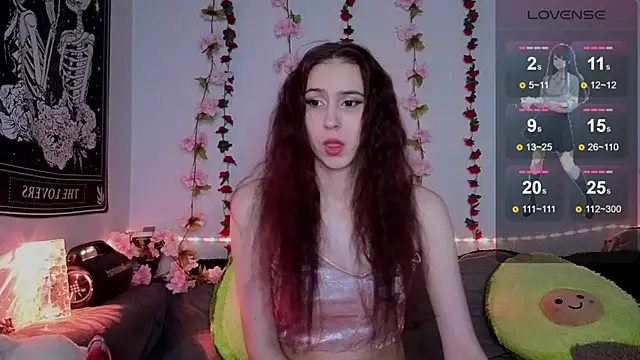 ArmiEri online show from March 15, 11:51 pm